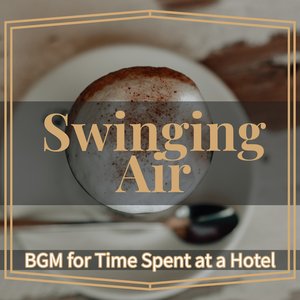 A Bit of Peace, Please