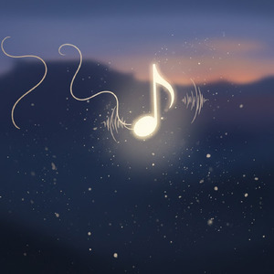 最後の音