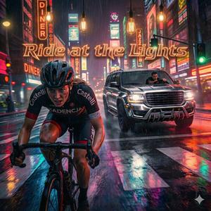 Ride at the Lights