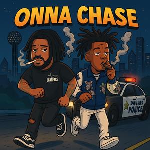 Onna Chase (feat. Benji Marc)
