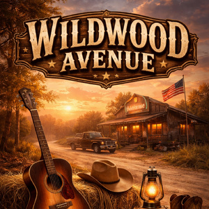 Dust and Whiskey Skies