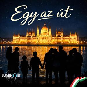 Egy az út