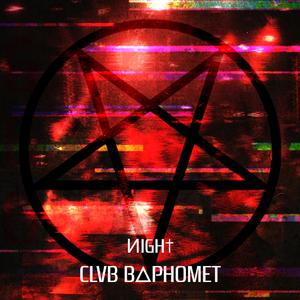 CLVB BᐃPHOMET