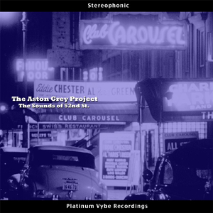 Uptown Saturday Night