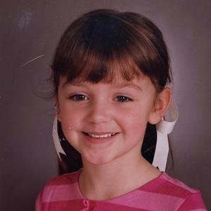 Something That Never Existed