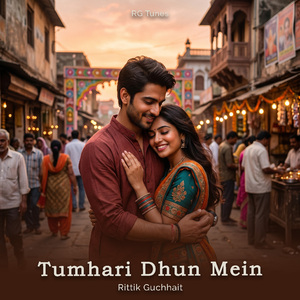 Tumhari Dhun Mein