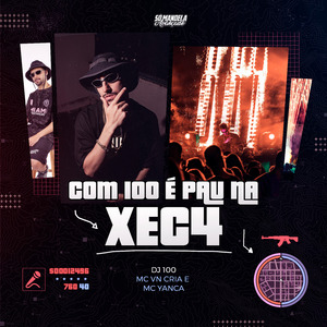 Com 100 É Pau na Tcheca