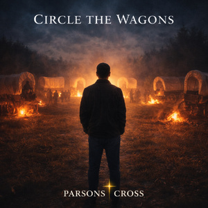 Circle The Wagons