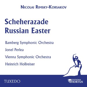 Russian Easter Festival Overture, Op. 36