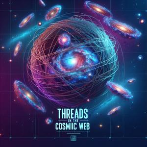 Threads in the Cosmic Web