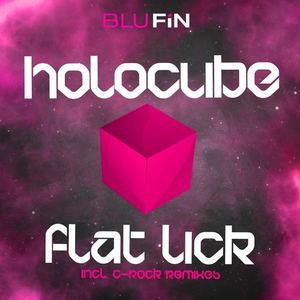 Flat Lick (C-Rock Remix)
