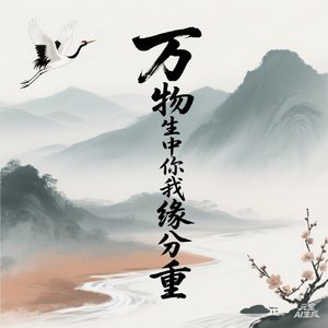 大千世界寻缘分