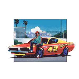 Smoke Breaks (feat. Sylvan LaCue & Sean King)