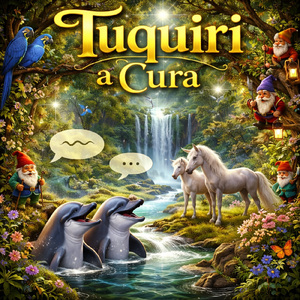 Tuquiri e a Cura