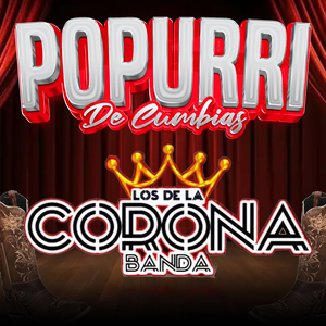 Popurri De Cumbias