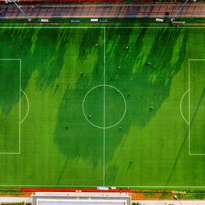 Athletico Paranaense – Caldeirão vai ferver