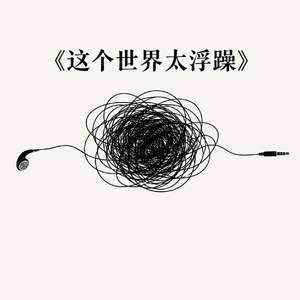 这个世界太浮躁Prod. 掌牛ZN