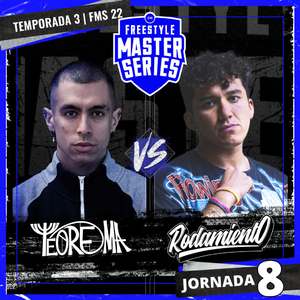 Deluxe Teorema Vs Rodamiento (Live)