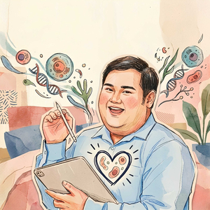 ชีวะง่ายๆ สไตล์พี่ต้น