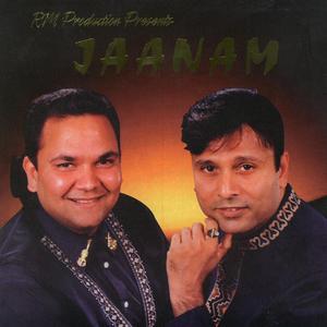 Jaanam (Lover)