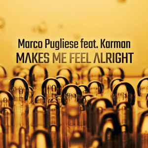 Makes me Feel Alright (Radio Mix)