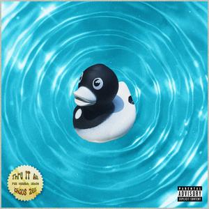 kinda tired but whatever