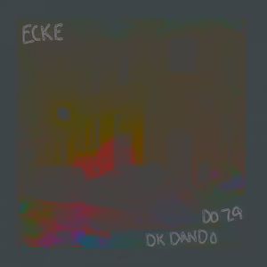 Ecke