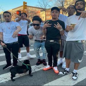 Ski (feat. Sugarhill Chris & Popolits 6ix)