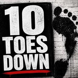 Ten Toes Down (feat. Trey KinG)