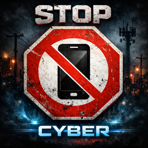Cyber