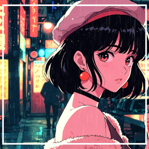 この胸の痛みは 本物だから (Lofi citypop jazzy Vocal version)