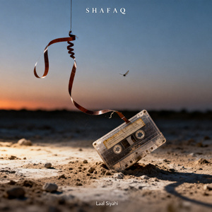 Shafaq - Meeting of opposites