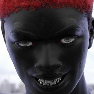 STRID (Forget Basement Remix)