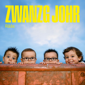 Zwanzg Johr