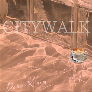 Citywalk(伴奏)