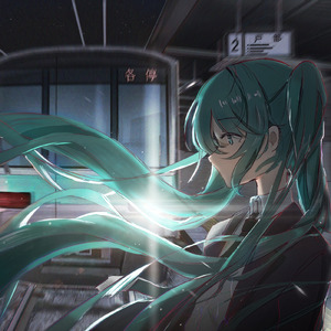 星に跳ぶ (feat. 初音ミク)