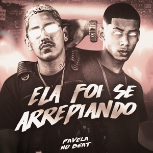 Ela Foi Se Arrepiando