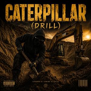 Caterpillar