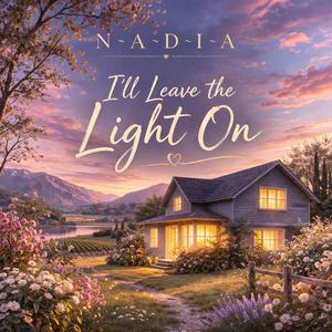 I’ll Leave the Light On