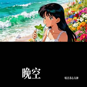 晚空