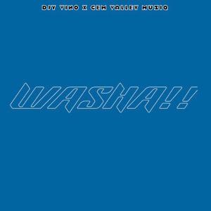 Washa (feat. Gem Valley MuziQ)