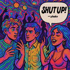 Shut Up (Radio Edit)