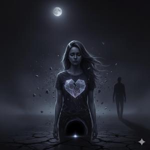 ใจแตกสลาย