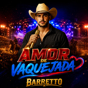 Amor de vaquejada