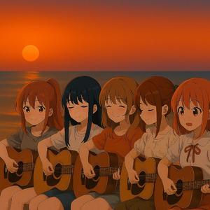 君といた空 Kimi to Ita Sora