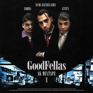 GODFATHER (feat. Cobra, Numa Baudelaire & Eiten)