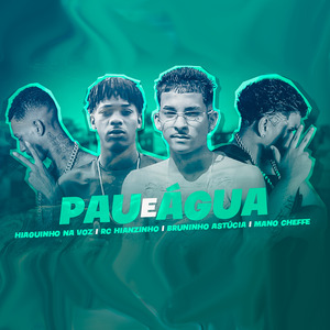 Pau e Água