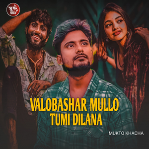 Valobashar Mullo Tumi Dilana