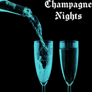 Lucciano - Champagne Nights (Country Club)