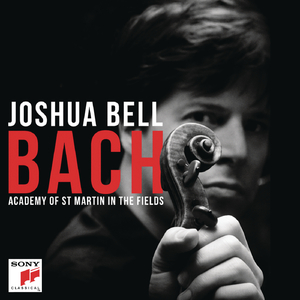 Violin Partita No. 2 in D Minor, BWV 1004:V. Chaconne (Arr. J. Milone for Violin & Orchestra)